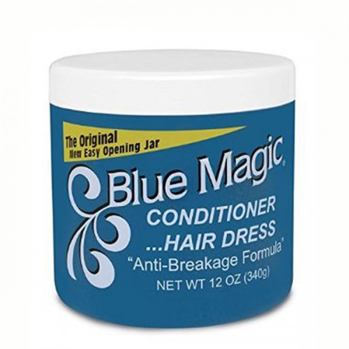 Blue Magic Conditioner Hair Dress 12oz